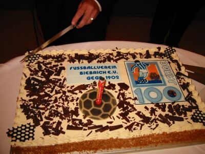 100 Jahre