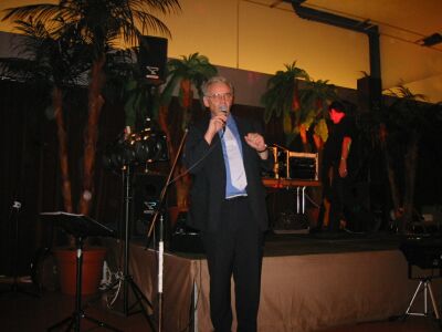 Bernhard Fuidl