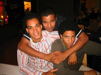 Black Power