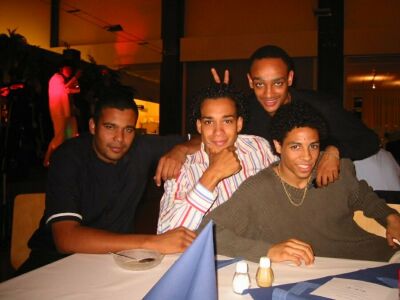 Black Power