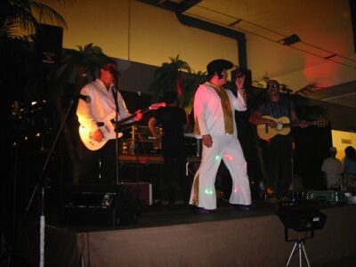 Elvis