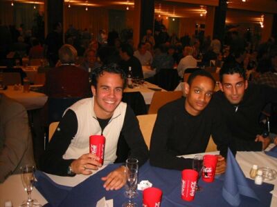 Playerz