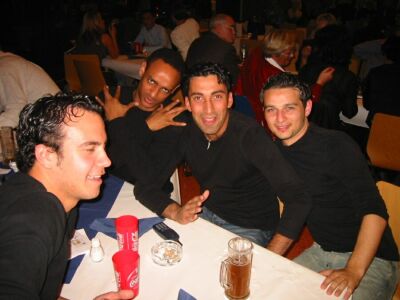 Playerz