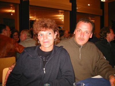 The Buchmanns