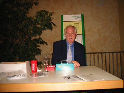 Werner Kuhn