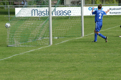 Ausw&auml;rtsspiel beim FC Eddersheim