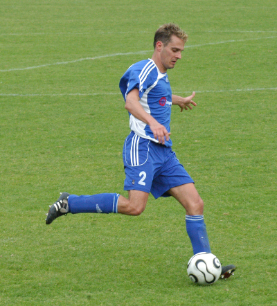 Ausw&auml;rtsspiel beim FC Eddersheim