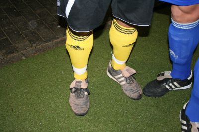 Testspiel gegen den RSV W&uuml;rges
