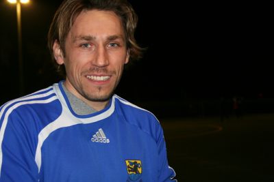 Testspiel gegen den RSV W&uuml;rges