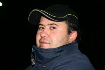 Ausw&auml;rtsspiel beim SV Zeilsheim