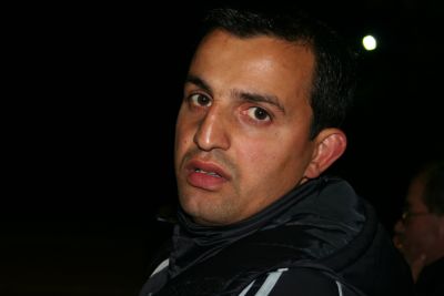 Ausw&auml;rtsspiel beim SV Zeilsheim