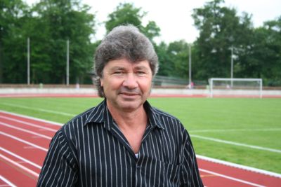Ausw&auml;rtsspiel bei Viktoria Kelsterbach
