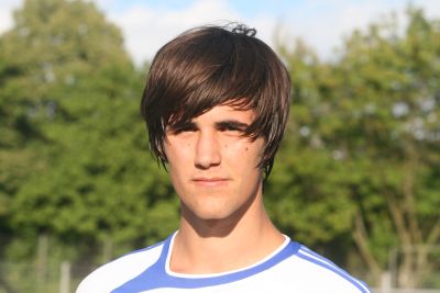 Timo Becker
