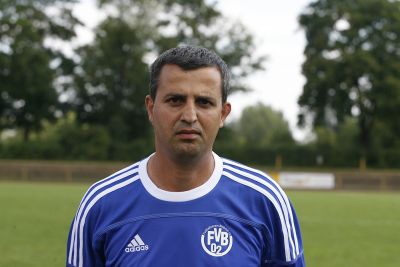 Ali G&uuml;r