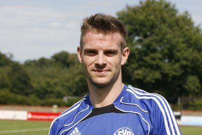 Bastian Pilger
