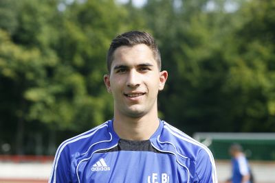 Domenic Hachenberger