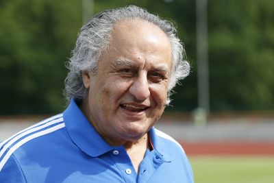 Eddo Isho