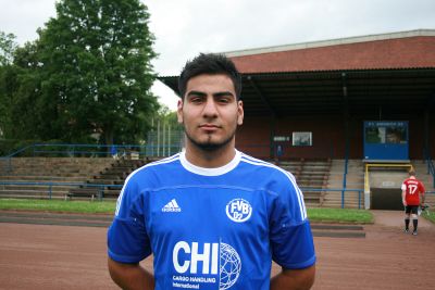 Kemal Acar
