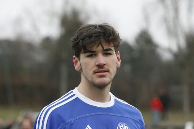 Mounir Benmeuraiem