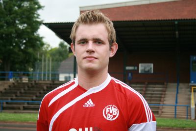 Patrick Bauer
