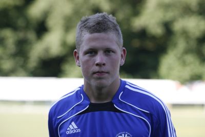 Kevin von Michalkowsky