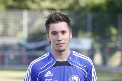 Lars Hanson