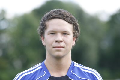 Tim Maurer