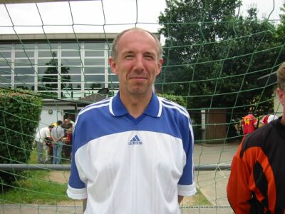 Bernd Deider