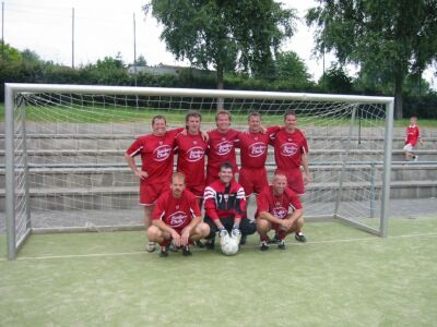 Null Zwei Allstars