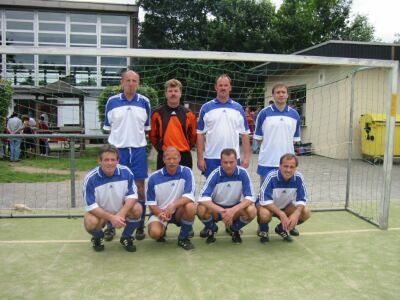 Die Alten Herren des FV Biebrich 02