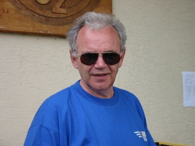 Bernhard Fuidl