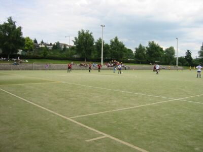 Spielfeld
