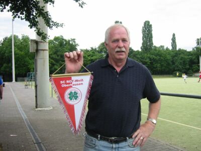 Werner Kuhn