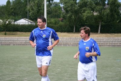 Kicking SV Biebrich 19