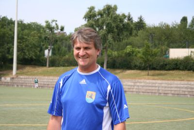 Kicking SV Biebrich 19