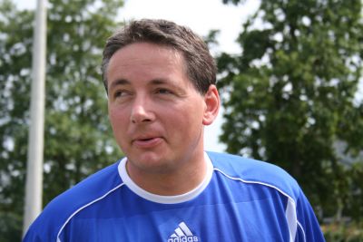 Kicking SV Biebrich 19