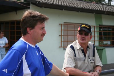 Kicking SV Biebrich 19
