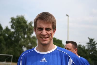 Kicking SV Biebrich 19