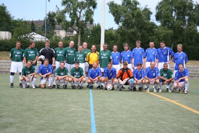 Kicking SV Biebrich 19