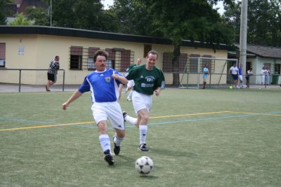 Kicking SV Biebrich 19