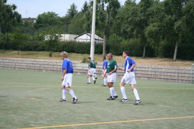 Kicking SV Biebrich 19