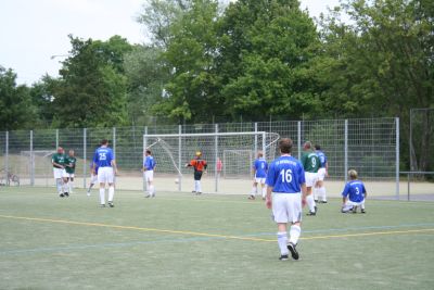 Kicking SV Biebrich 19