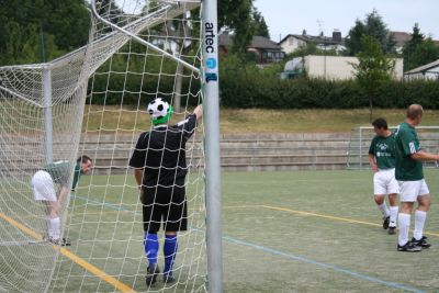 Kicking SV Biebrich 19