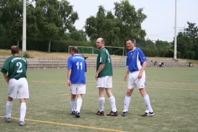 Kicking SV Biebrich 19