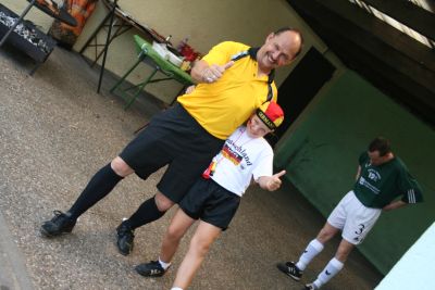 Kicking SV Biebrich 19