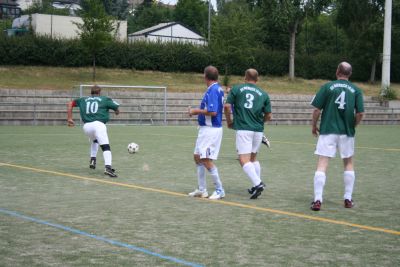 Kicking SV Biebrich 19