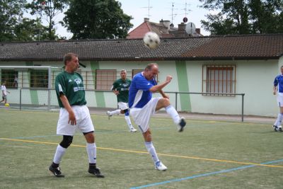 Kicking SV Biebrich 19