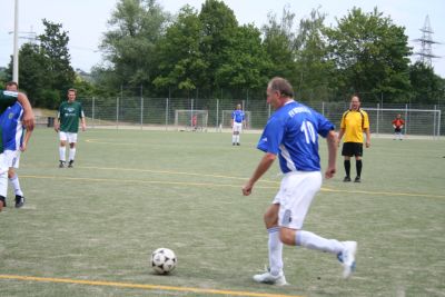 Kicking SV Biebrich 19