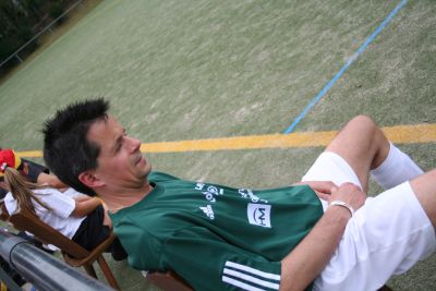 Kicking SV Biebrich 19