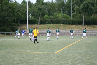 Kicking SV Biebrich 19